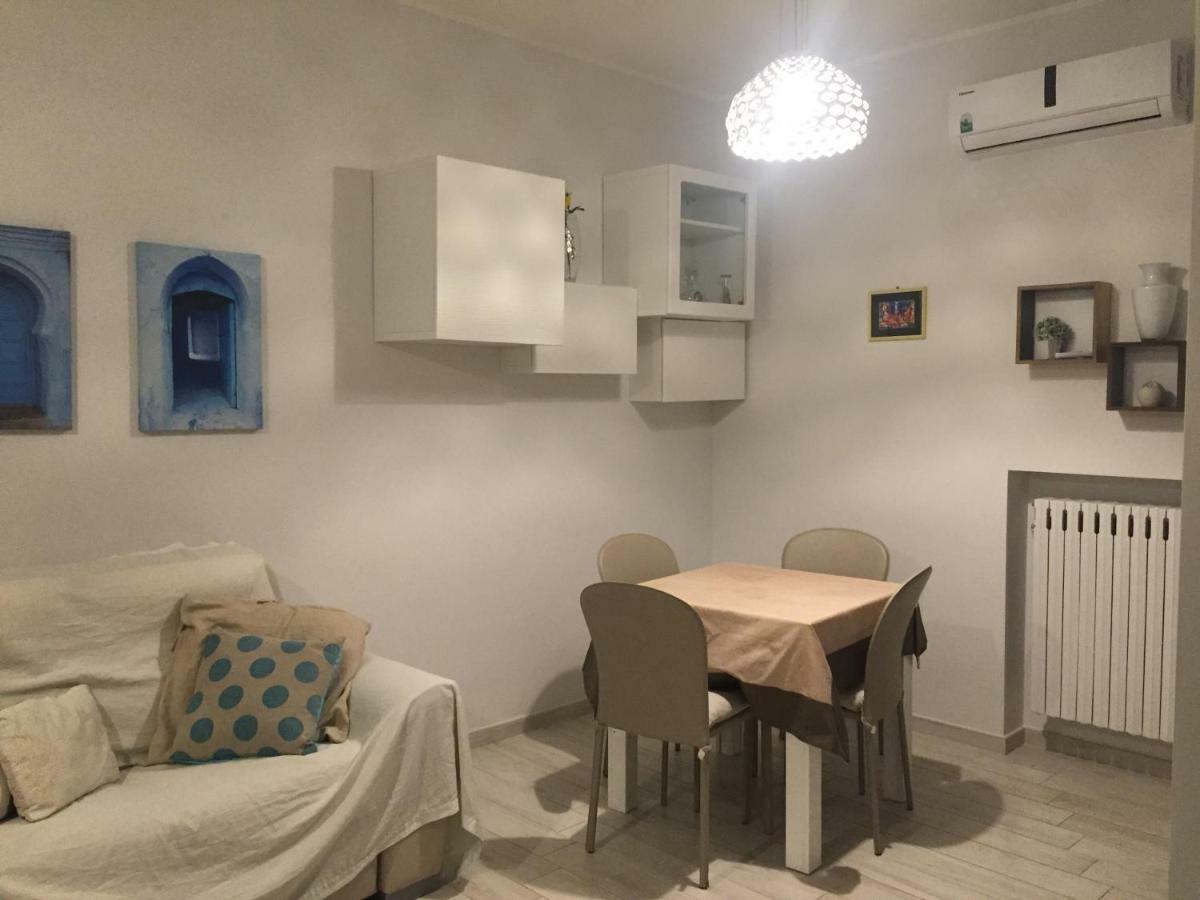 Apartament Medeum Modugno Zewnętrze zdjęcie