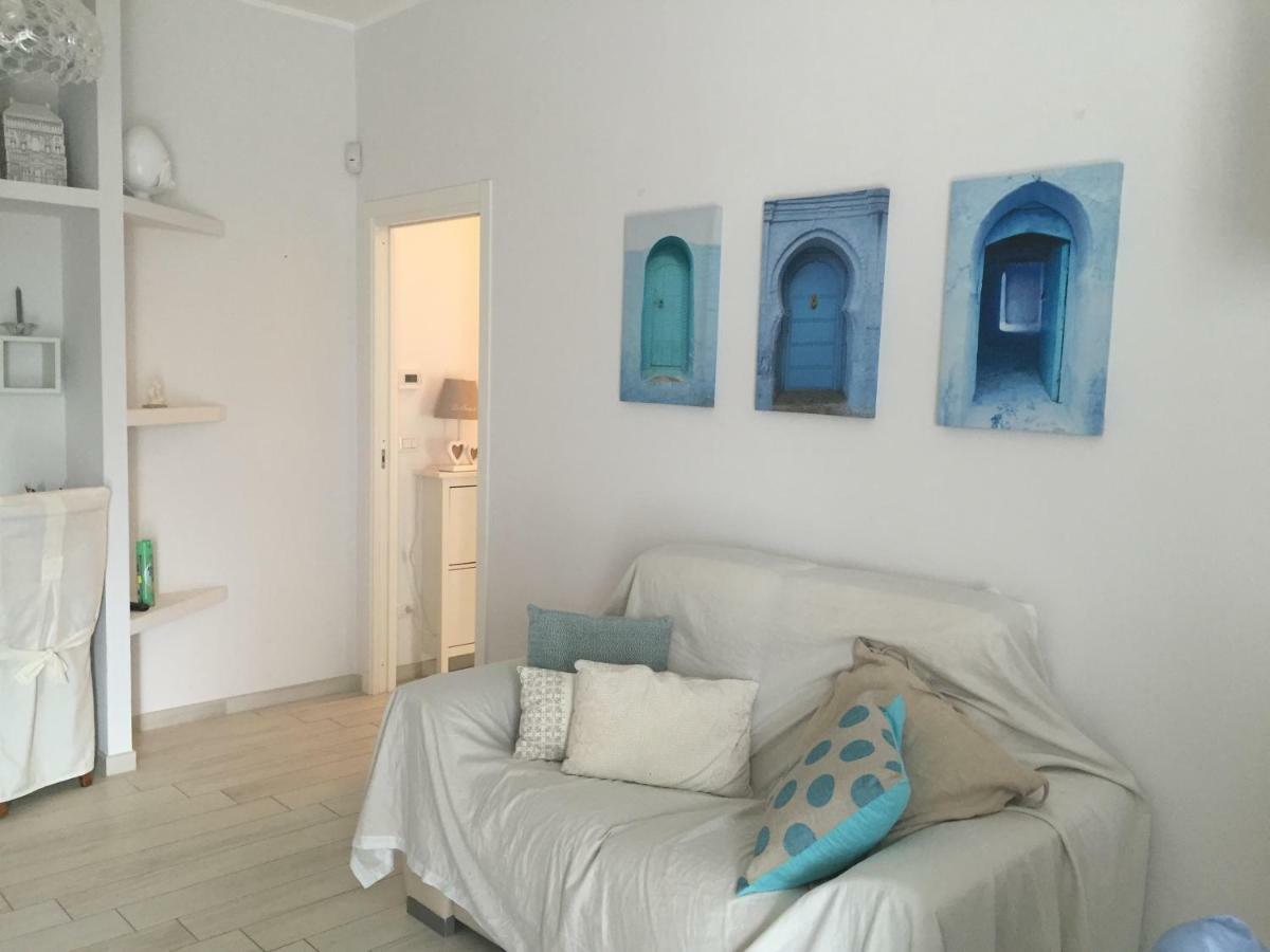 Apartament Medeum Modugno Zewnętrze zdjęcie