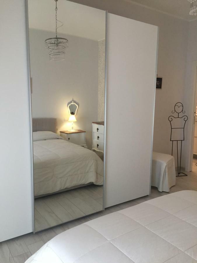 Apartament Medeum Modugno Zewnętrze zdjęcie
