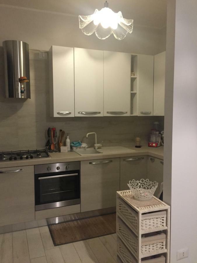 Apartament Medeum Modugno Zewnętrze zdjęcie