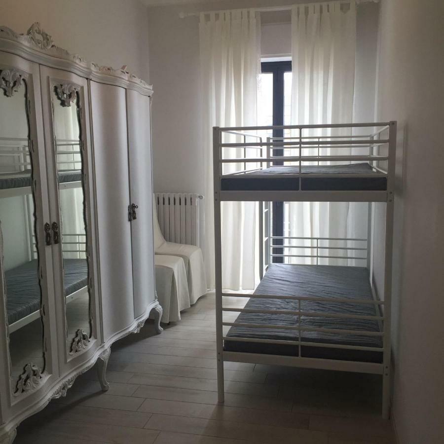 Apartament Medeum Modugno Zewnętrze zdjęcie