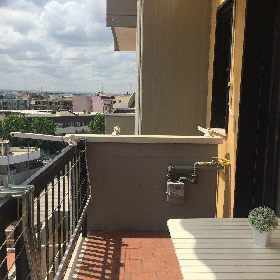 Apartament Medeum Modugno Zewnętrze zdjęcie
