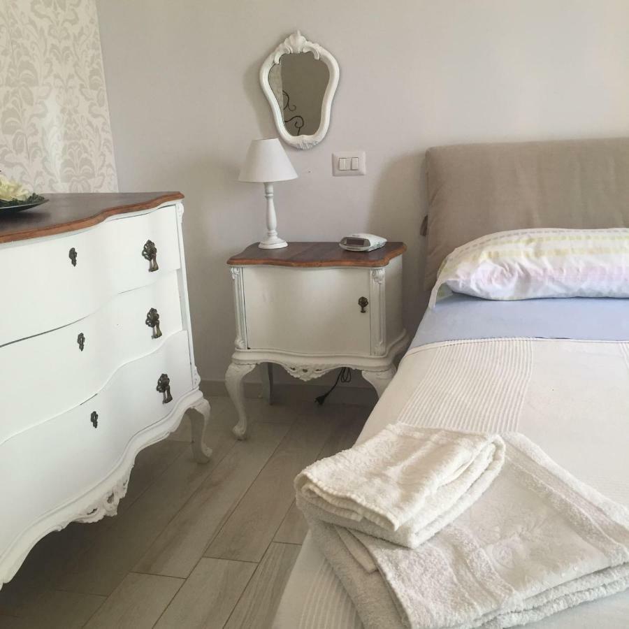 Apartament Medeum Modugno Zewnętrze zdjęcie