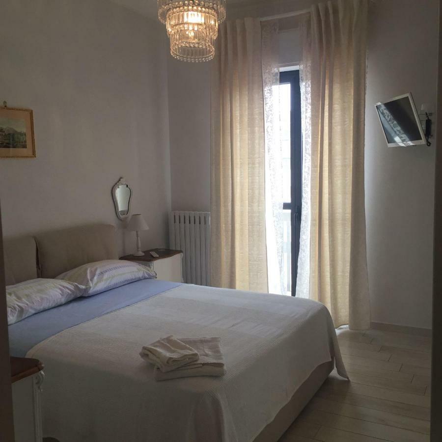 Apartament Medeum Modugno Zewnętrze zdjęcie