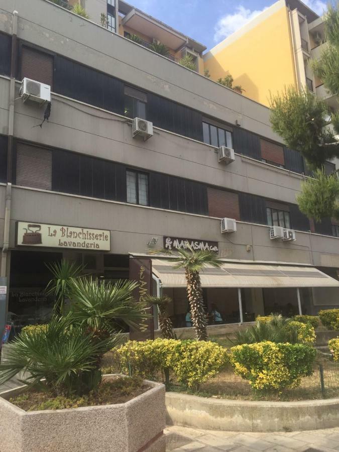 Apartament Medeum Modugno Zewnętrze zdjęcie