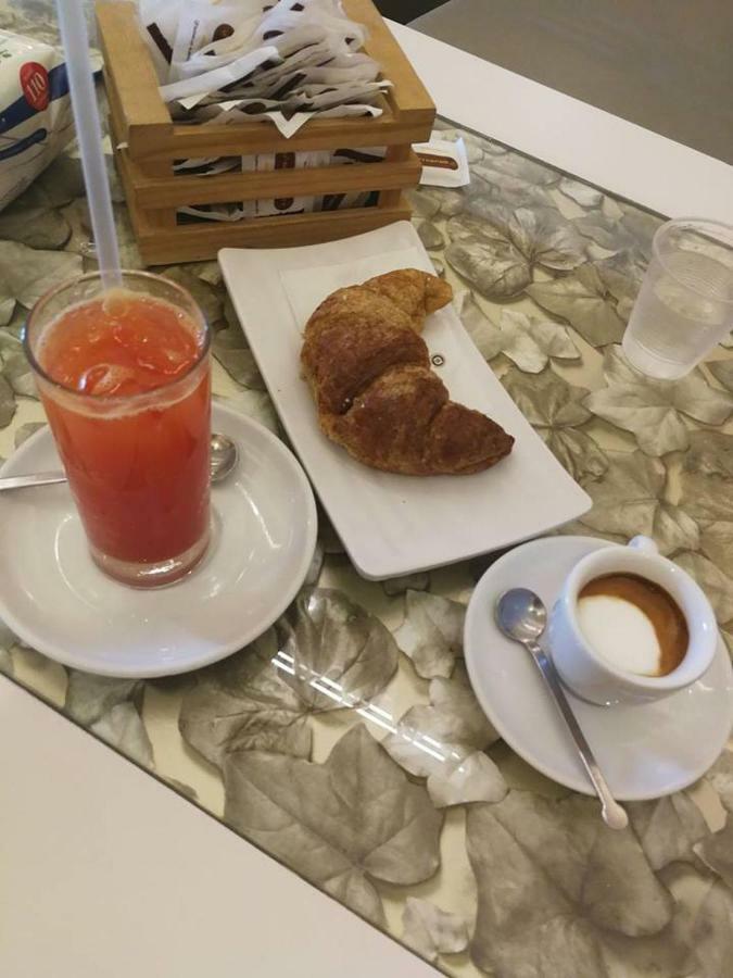 Apartament Medeum Modugno Zewnętrze zdjęcie